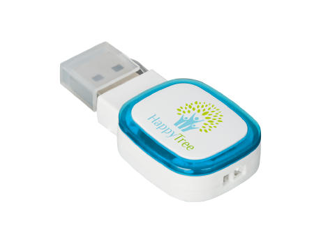 Product image USB-Speicherstick COLLECTION 500 bedrucken