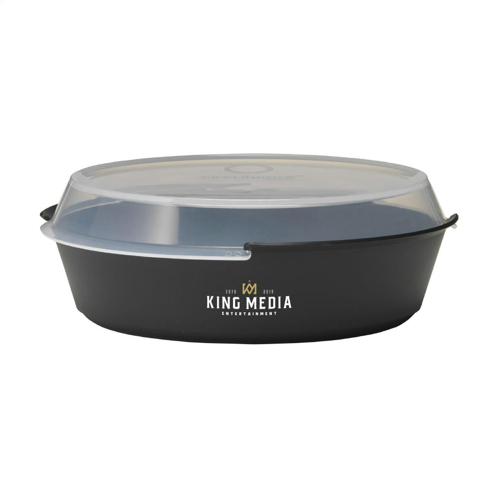 Product image CirculBowl with Lid 800 ml Werbeartikel