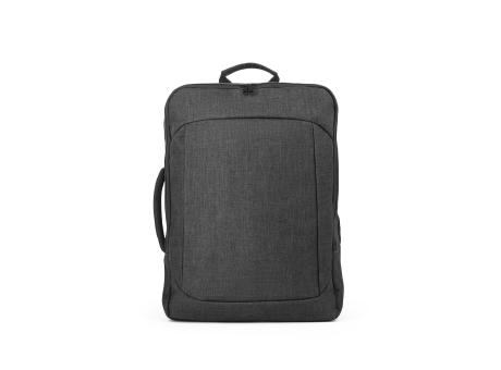 ALEXANDRIA. 2-in-1-Rucksack für 15.6"-Laptop aus 600D bedrucken