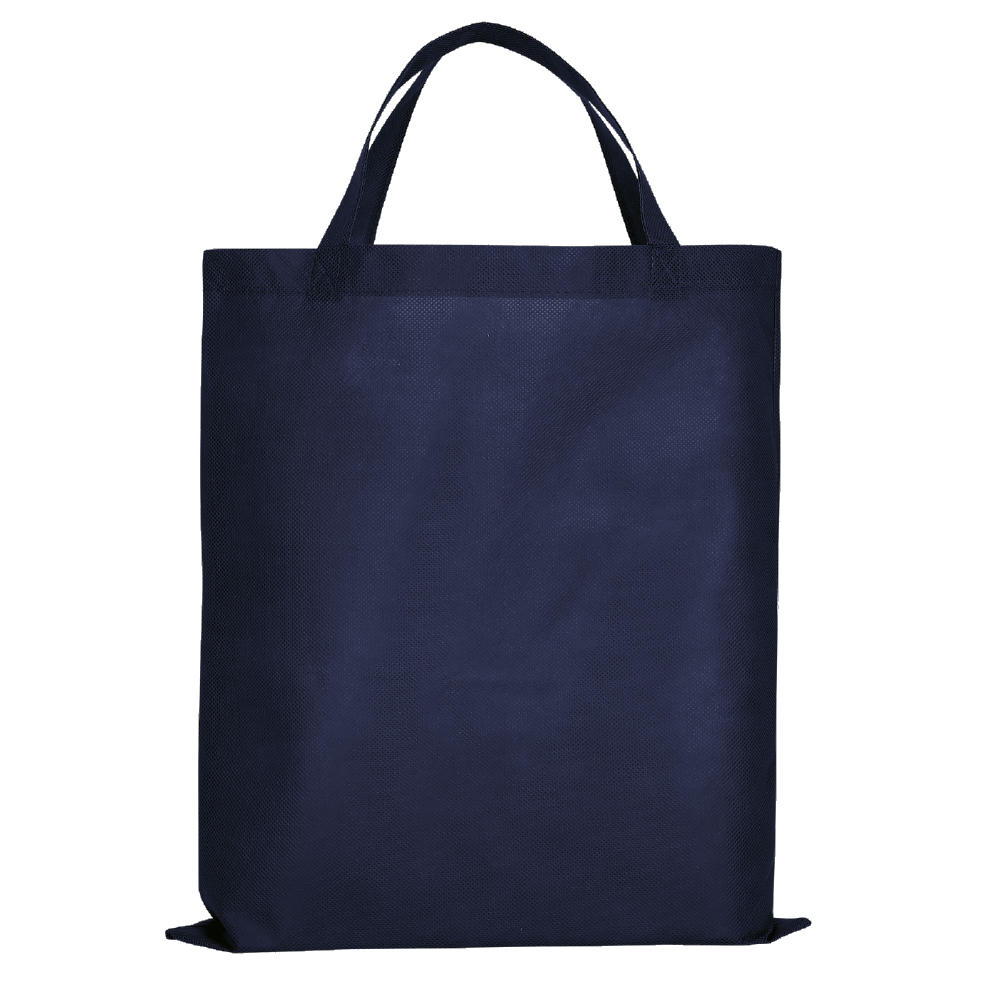 T17001-TEXXILLA PP-Tasche CLASSIC mit zwei kurzen Henkeln, ca. 38 x 42 cm Werbeartikel