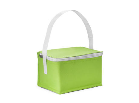Product image JEDDAH. Kühltasche 3l aus 600D bedrucken