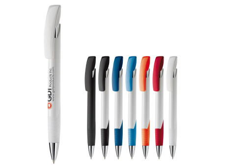 Kugelschreiber Zorro Hardcolour bedrucken