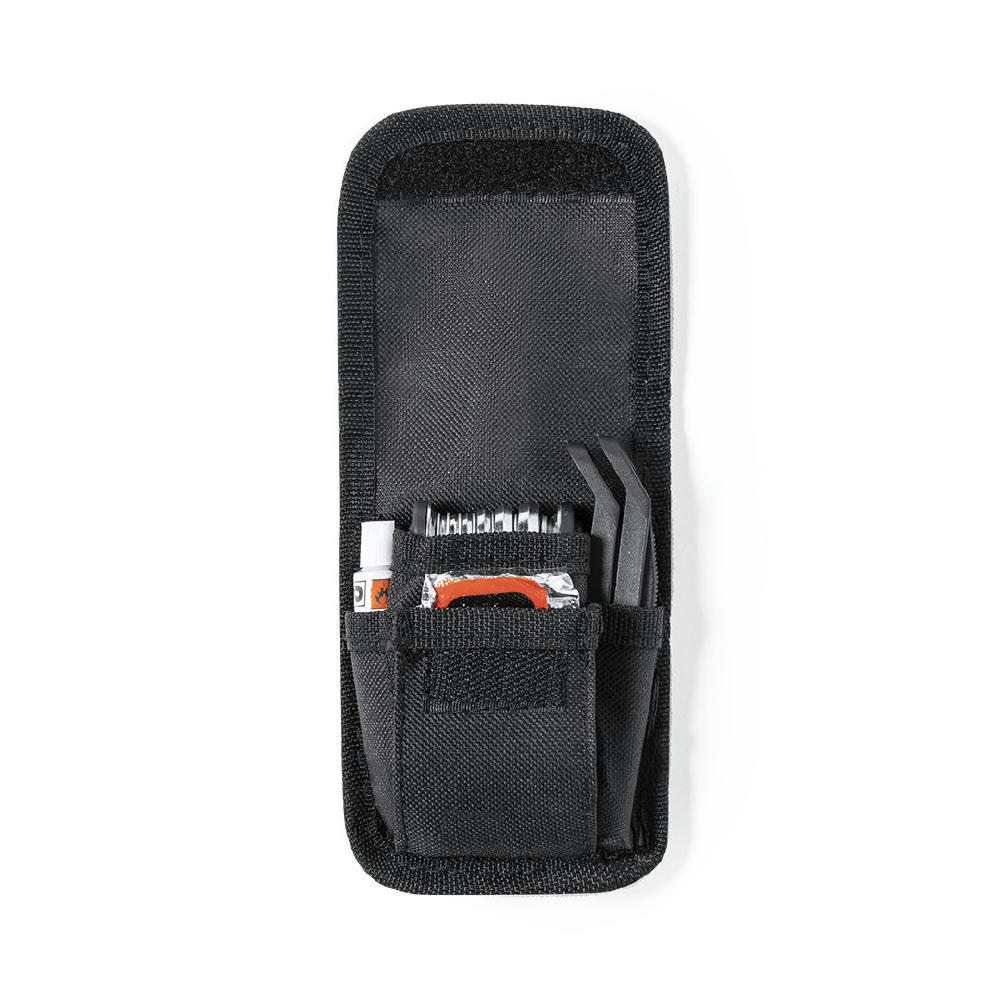 Product image Fahrrad-Reparaturset Gerald Werbeartikel