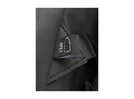 Lennon RCS Recycled Roll-Top Backpack Rucksack bedrucken