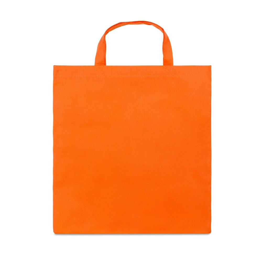 34048. Einkaufstasche aus Non-woven (80 g/m²) Werbeartikel