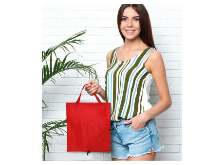 VENICE - Falttasche aus Polyester bedrucken