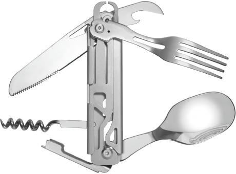 Product image PICNIC Campingbesteck Werbeartikel