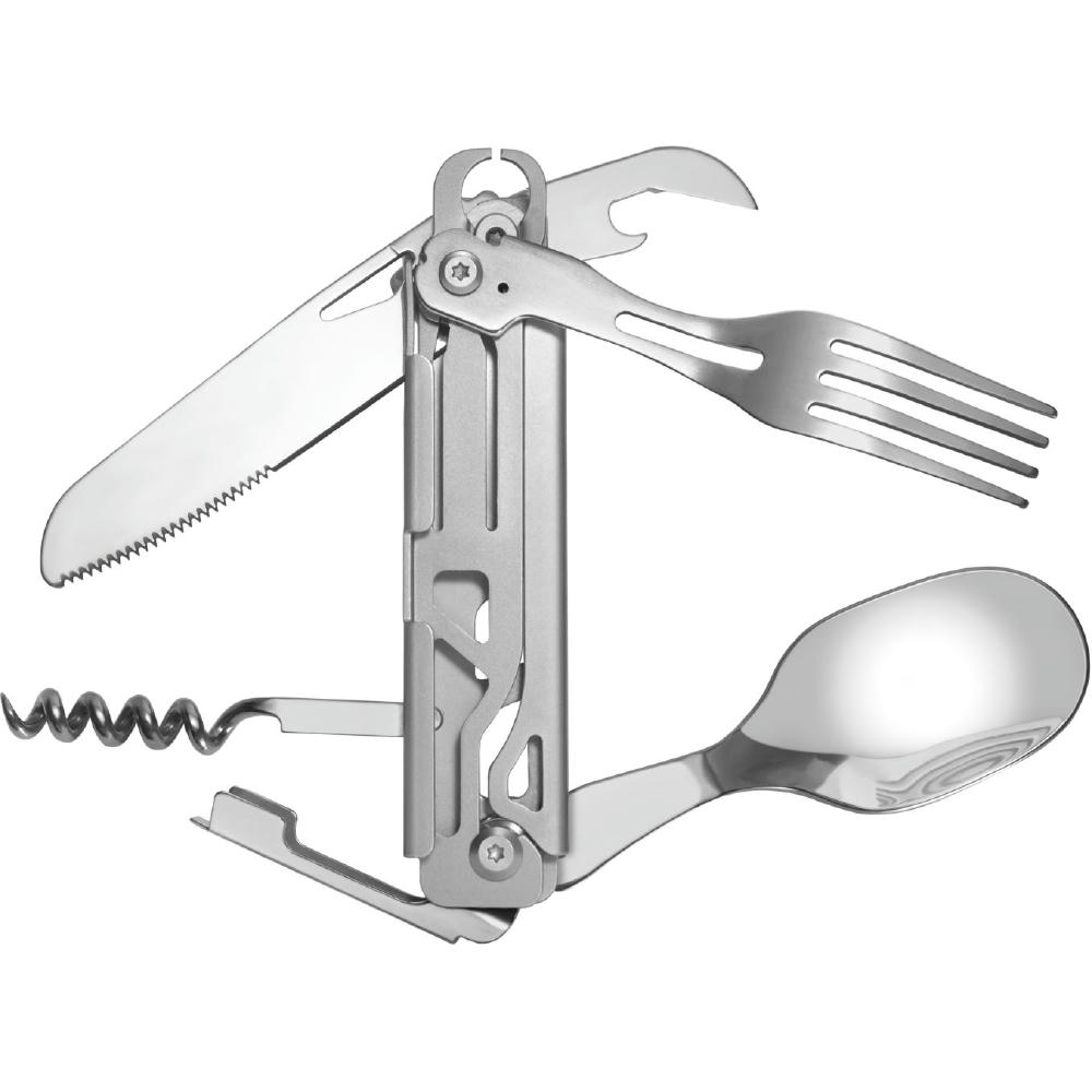 Product image PICNIC Campingbesteck Werbeartikel