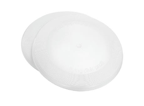 Product image Wurfscheibe "flying disk profi" Werbeartikel
