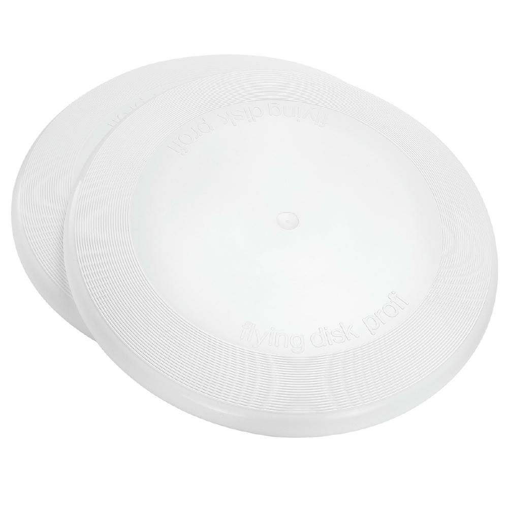 Product image Wurfscheibe "flying disk profi" Werbeartikel