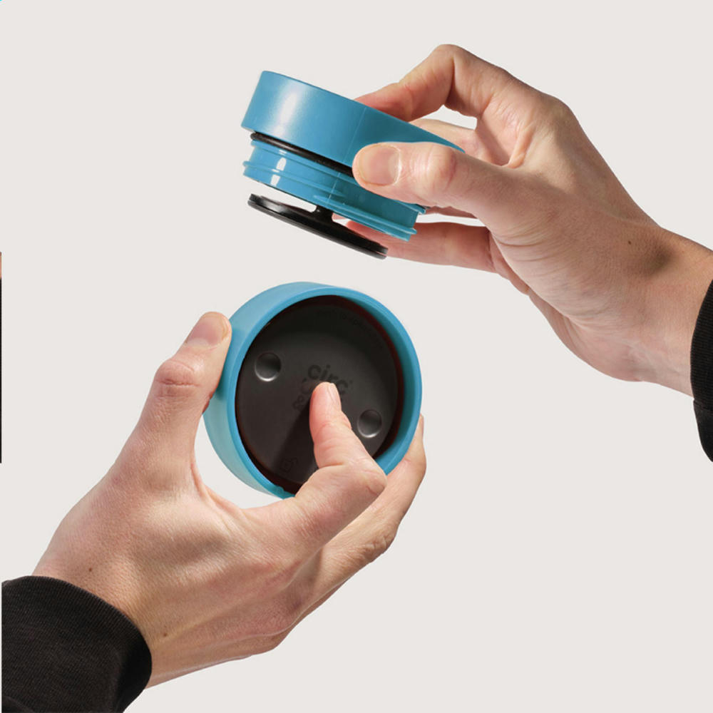 Circular&Co Recycled Coffee Cup 340 ml Kaffeebecher Werbeartikel