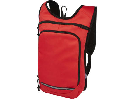 Product image Trails GRS RPET Outdoor Rucksack 6,5 L Werbeartikel