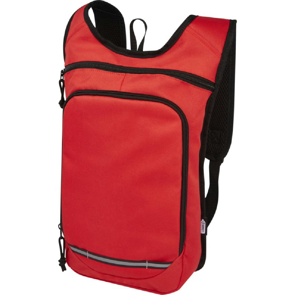 Product image Trails GRS RPET Outdoor Rucksack 6,5 L Werbeartikel