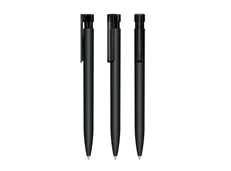 Product image senator - Liberty Soft Touch Druckkugelschreiber Werbeartikel