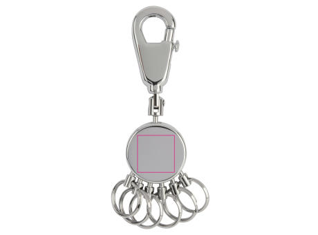 TROIKA Schlüsselanhänger PATENT bedrucken