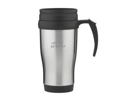 SuperCup 400 ml Thermobecher Werbeartikel