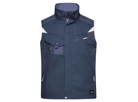 blau (navy/navy)