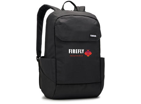 Thule Lithos Rucksack 20L bedrucken