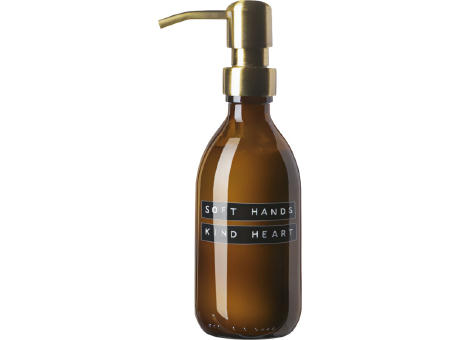 Product image Wellmark Soft Hands Handlotion-Spender, 250 ml Werbeartikel