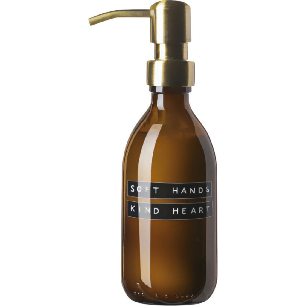 Product image Wellmark Soft Hands Handlotion-Spender, 250 ml Werbeartikel