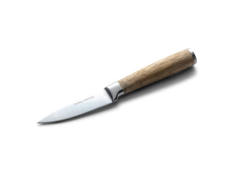 Orrefors Jernverk Schälmesser bedrucken