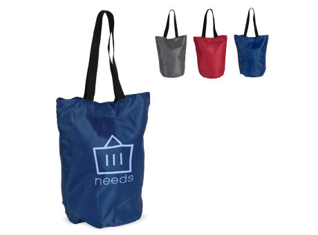 Product image Faltbare Einkaufstasche bedrucken