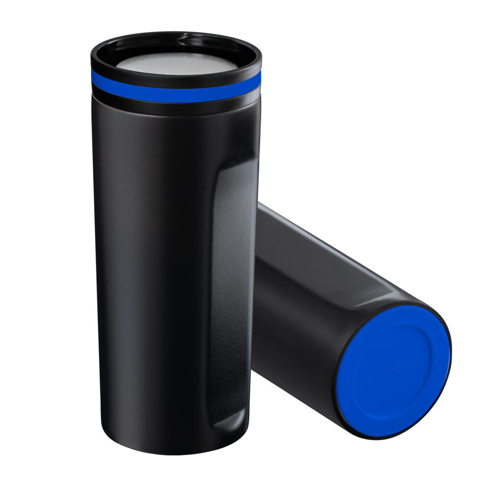 Thermobecher RETUMBLER-mySTEELONE Werbeartikel