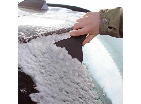 Eiskratzer KULT BLACK Werbeartikel