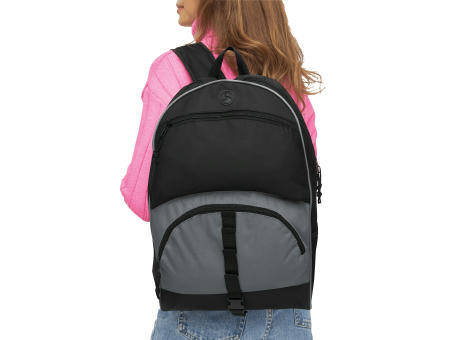 RELAX - Multifunktionsrucksack bedrucken