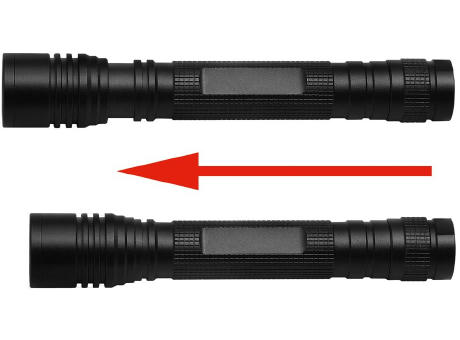 LED Leuchte "Lux Light M 100 L" Werbeartikel