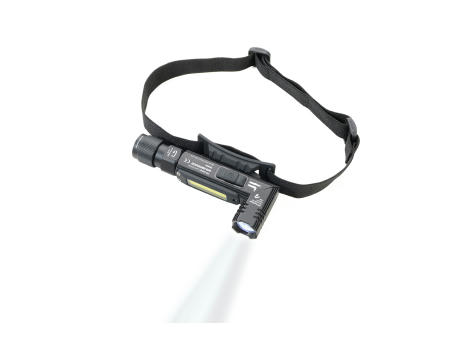 TROIKA Taschenlampe ECO KNICKLICHT Werbeartikel