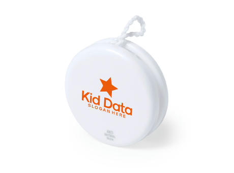 Antibakteriell Yoyo Tesam Werbeartikel