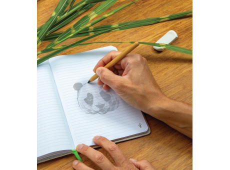 Baumfreier Tree-Free Infinity-Bleistift bedrucken