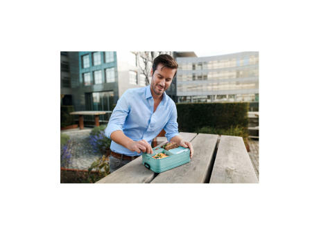 Mepal Lunchbox Bento Large 1,5 L Werbeartikel