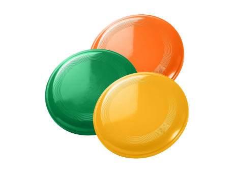 Wurfscheibe "Space Flyer 26" Werbeartikel