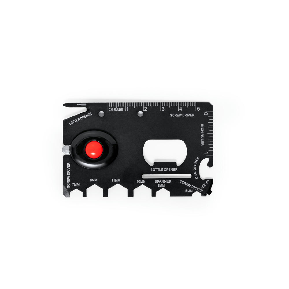 Product image Multiwerkzeug Vireon Werbeartikel