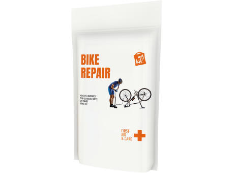 MyKit Fahrrad Reparatur in Papierhülle Werbeartikel