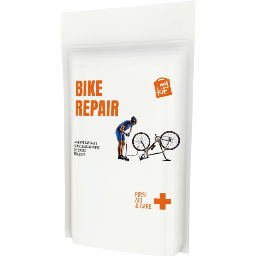 Product image MyKit Fahrrad Reparatur in Papierhülle Werbeartikel