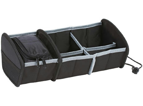 Product image Auto-Ordnungstasche "Car Organizer" Werbeartikel
