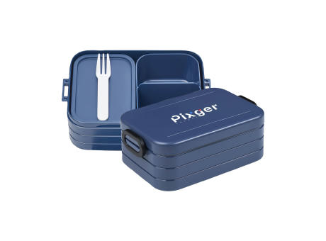 Mepal Lunchbox Bento midi 900 ml bedrucken