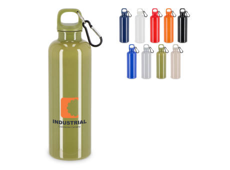 Nina Wasserflasche R-PET 750 ml Hardcolour Werbeartikel