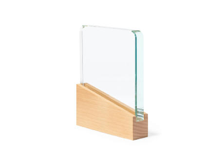 Plakette Vertu Werbeartikel