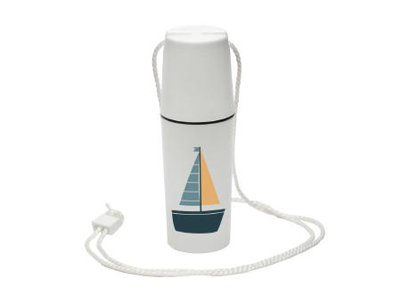 Aufbewahrungsdose "Bade-Box" Werbeartikel