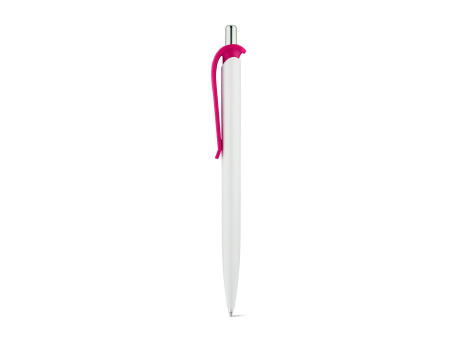 Product image ANA. ABS-Kugelschreiber mit Clip Werbeartikel