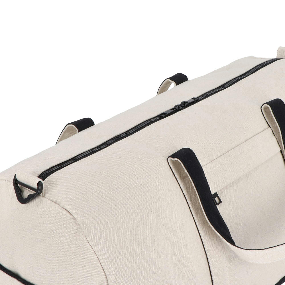 InSideOut Reuuz Canvas Reise-/Sporttasche 28 x 56 x 28 cm Werbeartikel