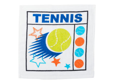 komprimiertes Handtuch Jexar Werbeartikel