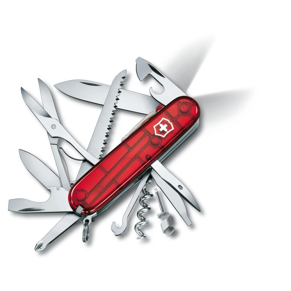 Product image Victorinox - Huntsman lite Werbeartikel