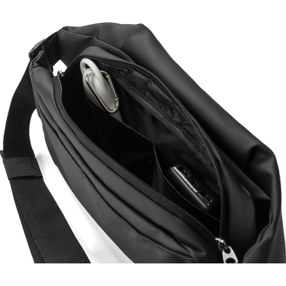 Polyester (600D) Tasche Bria Werbeartikel