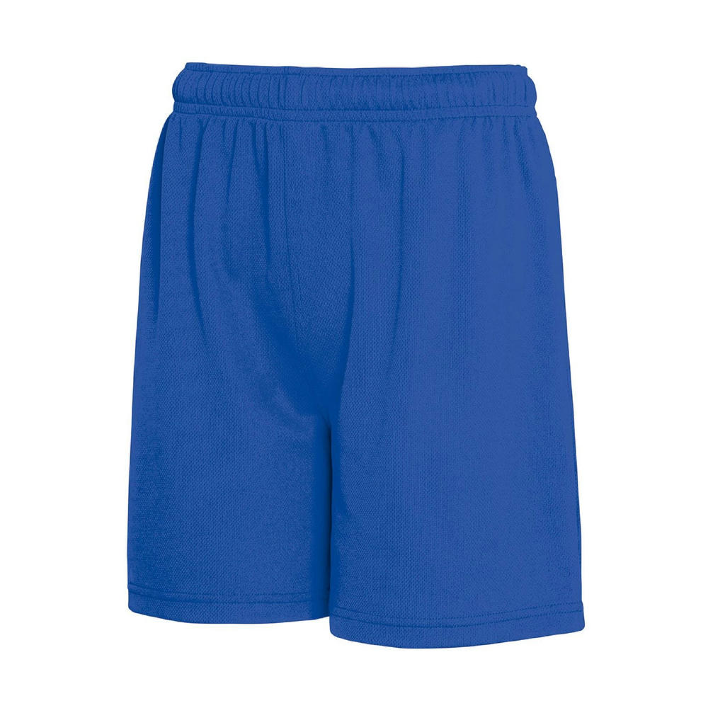 SP Dribbling Sporthose, 140 gr/m² Werbeartikel