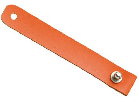 Product image Kabelbinder, orange Werbeartikel